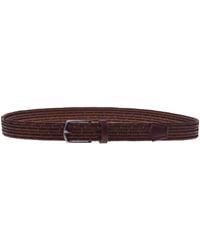 Baldinini - Belts - Lyst