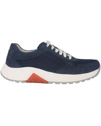 Gabor - Rolling Sneakers - Lyst