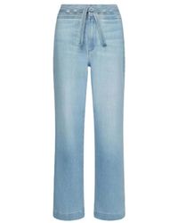Tommy Hilfiger - Straight Jeans - Lyst