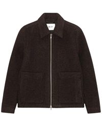NN07 - Light Jackets - Lyst