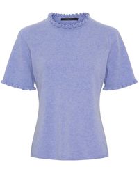 Btfcph - Sabrina Kaschmir Pullover - Lyst