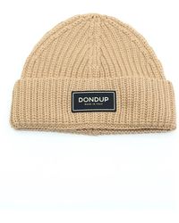 Dondup - Beanies - Lyst
