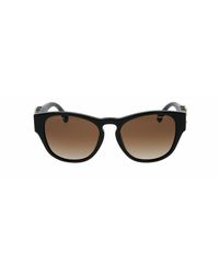 Chanel Sunglasses - Nero