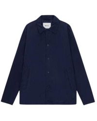 NN07 - Light Jackets - Lyst