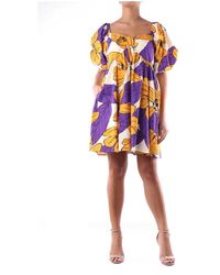 Jucca Short Women Fantasy - Rood