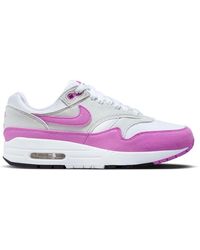 Nike - Air Max 1 Damesschoenen - Lyst