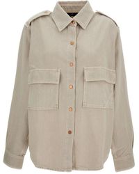 3x1 - Denim Shirts - Lyst