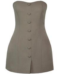 GUAJA. - Kleedjes ,Trainings Tops - Lyst