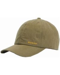 Barbour - Caps - Lyst