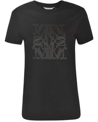 Max Mara - T-shirts - Lyst