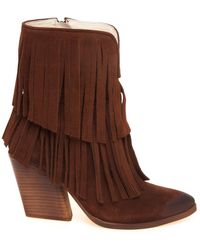 Felmini - Cowboy Boots - Lyst