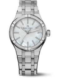 Maurice Lacroix - Aikon Quartz Date 35Mm - Lyst