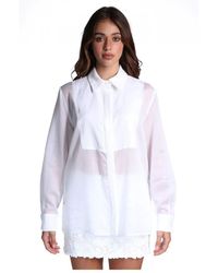 Jijil - Shirts - Lyst