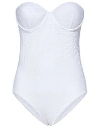 Fisico - One-Piece - Lyst