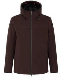 Suns - Winter Jackets - Lyst