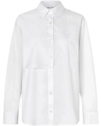 Samsøe & Samsøe - Shirts - Lyst