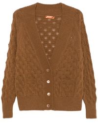 Ermanno Scervino - Cardigans - Lyst