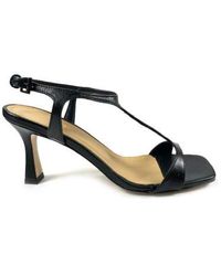 Roberto Festa - Flat Sandals - Lyst