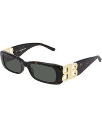 Balenciaga - Sunglasses Bb0096s - Lyst