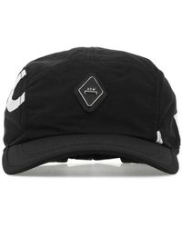 A_COLD_WALL* - Accessories > hats > caps - Lyst