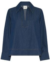 Heartmade - Blouses & Hemden - Lyst