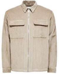 SELECTED - Light Jackets - Lyst