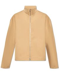 Jil Sander - Light Jackets - Lyst