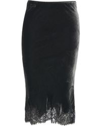Birgitte Herskind - Midi Skirts - Lyst