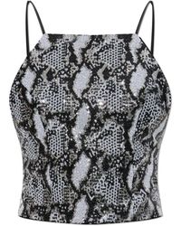 IRO - Sleeveless Tops - Lyst