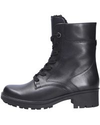 Gabor - Flotter Schnürboot - Lyst