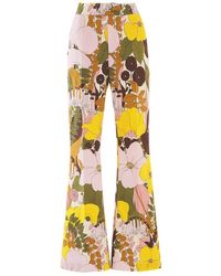 La DoubleJ - Trousers - Lyst