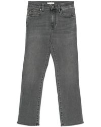 Jacob Cohen - Straight Fit Jeans - Lyst