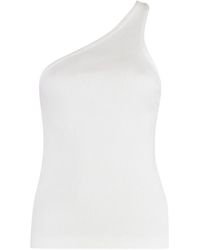 Agolde - Sleeveless Tops - Lyst