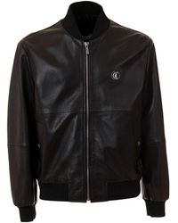 Just Cavalli - Jassen ,Zwart ,Jassen Zwart - Lyst