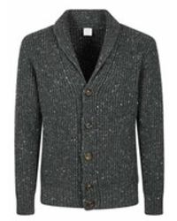 Eleventy - Cardigans - Lyst