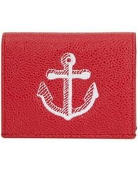 Thom Browne - Wallets & Cardholders - Lyst