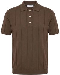 Manuel Ritz - Polo Shirts - Lyst