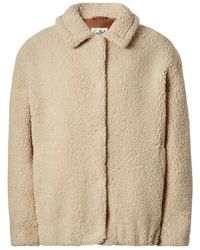 MC2 Saint Barth - Light Jackets - Lyst