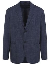Giorgio Armani - Blazers - Lyst