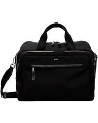 HUGO - Laptop Bags & Cases - Lyst
