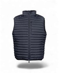 Save The Duck - Miro22 Vest - Lyst