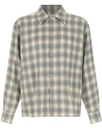 Second/Layer - Casual Shirts - Lyst