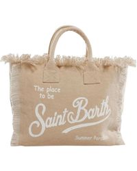 MC2 Saint Barth - Tassen ,Vanity Bag - Lyst