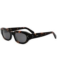 Celine - 3 Dots Brille Premium Qualität - Lyst