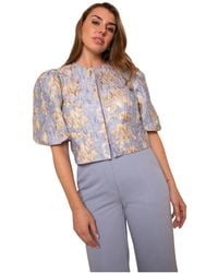 Freebird by Steven - Light Jackets - Lyst