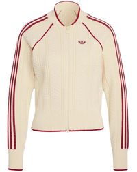adidas - Training Jackets - Lyst