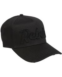 DSquared² - Rebels Baseball Cap - Lyst
