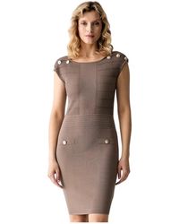 Guess - Party Dresses - Lyst