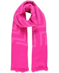 ONLY - Winter Scarves - Lyst