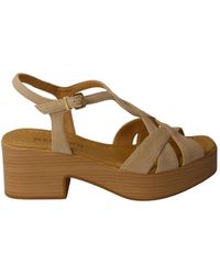 Pedro Miralles - High Heel Sandals - Lyst